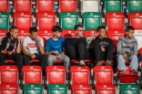  	Zagłębie Sosnowiec - Skra Częstochowa cz. II