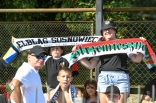 Olimpia Elbląg - Zagłębie Sosnowiec cz. II