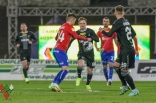 Zagłębie Sosnowiec - Odra Opole (galeria2)