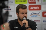Zagłębie Sosnowiec - Resovia Rzeszów (galeria2)