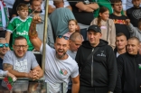 Zagłębie Sosnowiec - Legia Warszawa cz.II