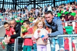 Zagłębie Sosnowiec - GKS Katowice cz. 3