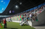 Zagłębie Sosnowiec - Legia Warszawa cz.II