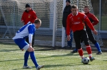 Zagłębie - BKS Stal Bielsko-Biała (sparing)