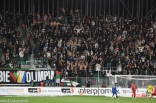 Zagłębie Sosnowiec - Olimpia Elbląg