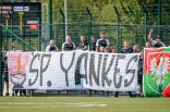 Sparta Katowice - Zagłębie Sosnowiec cz. II