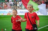 Zagłębie Sosnowiec - Chojniczanka Chojnice cz.II