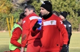 Medulin - trening 19 stycznia 2019