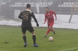 Sparing: Zagłębie Sosnowiec - ŁKS Łódź