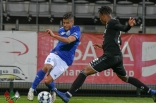 Miedź Legnica - Zagłębie Sosnowiec