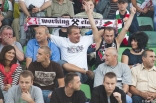 Zagłębie - Zawisza cz. II