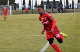 Sparing: Zagłębie Sosnowiec - Odra Opole (galeria2)