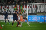 Zagłębie Sosnowiec - KKS Kalisz cz. II
