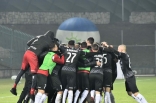 Zagłębie Sosnowiec - Arka Gdynia (cz. II)