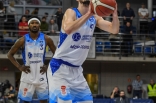 Orlen Basket Liga: MKS Dąbrowa Górnicza - Anwil Włocławek (84:87)