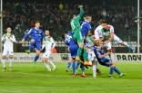 Zagłębie Sosnowiec  - Miedź Legnica