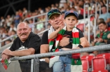 Zagłębie Sosnowiec - Unia Skierniewice cz. II