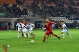 Zagłębie Sosnowiec - Chojniczanka Chojnice