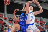 Puchar Polski Kobiet : Polska Strefa Inwestycji Enea AJP Gorzów Wlkp - VBW Arka Gdynia (73-68)