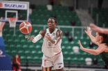 Basket Liga Kobiet: MB Zagłębie Sosnowiec - MKS Pruszków