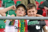 Zagłębie Sosnowiec - Podbeskidzie Bielsko-Biała cz.II