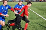 Zagłębie - BKS Stal Bielsko-Biała (sparing)