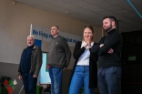 Zagłębie Sosnowiec - TSK Roś Pisz (galeria2)