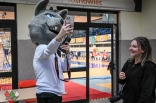Zagłębie Sosnowiec - TSK Roś Pisz (galeria2)