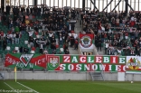 Zagłębie Sosnowiec - Zagłębie II Lubin