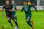 Zagłębie Sosnowiec - GKS Tychy cz.3