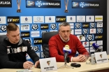 Zagłębie Sosnowiec - Arka Gdynia (cz. II)