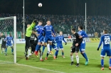 Zagłębie Sosnowiec - Miedź Legnica
