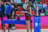 Suzuki Puchar Polski Koszykówka - PolskaStrefaInwestycji Enea Gorzów Wielkopolski - BC Polkowice