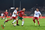 Puchar Polski: Zagłębie Sosnowiec - ŁKS Łódź