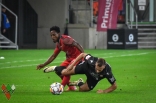 Zagłębie Sosnowiec - Resovia Rzeszów (galeria2)