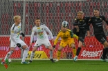 GKS Tychy - Zagłębie Sosnowiec