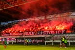 Polonia Warszawa - Zagłębie Sosnowiec (galeria2)