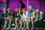 Sparta Katowice - Zagłębie Sosnowiec cz. II