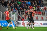 Zagłębie Sosnowiec - Polonia Warszawa cz.3