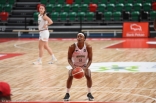 Basket Liga Kobiet: MB Zagłębie - Energa Toruń