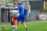CLJ U-17 - Arka Gdynia vs Zagłębie Sosnowiec (0:2)
