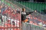 GKS Tychy - Zagłębie Sosnowiec