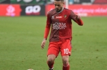 Zagłębie Sosnowiec - Polonia Bytom