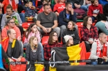 El. ME koszykarek: Polska - Belgia