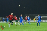 Zagłębie Sosnowiec - Puszcza Niepołomice (galeria2)