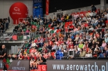El. ME koszykarek: Polska - Belgia