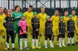 Zagłębie Sosnowiec - Polonia Bytom cz. II