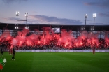 Zagłębie Sosnowiec - Resovia Rzeszów (galeria2)