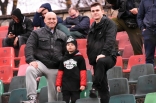 Zagłębie Sosnowiec - Miedź Legnica cz.2