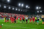 Zagłębie Sosnowiec - Olimpia Elbląg cz.II
